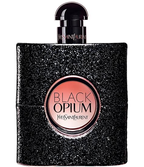 opium edt ysl|opium black yves saint laurent.